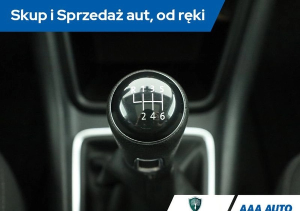 Volkswagen Sharan cena 55000 przebieg: 220560, rok produkcji 2014 z Trzcińsko-Zdrój małe 211